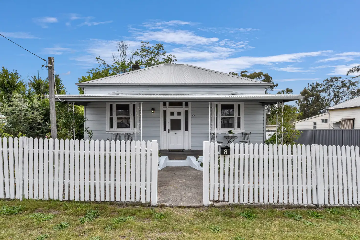 Main view of Homely house listing, 8 Congewai St, Aberdare NSW 2325