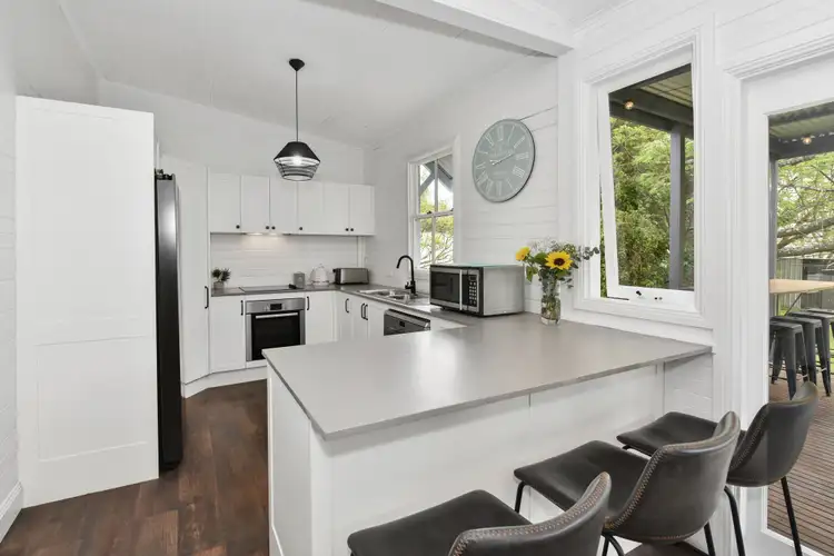 Fifth view of Homely house listing, 8 Congewai St, Aberdare NSW 2325