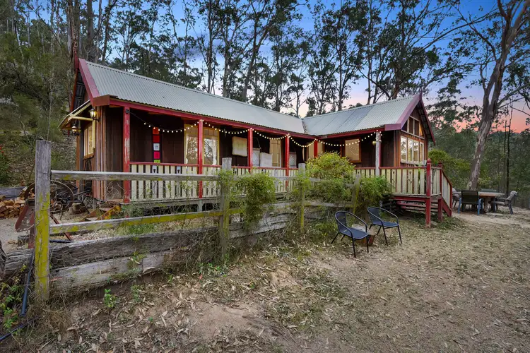 Main view of Homely rural property listing, 3648 Great North Rd, Laguna NSW 2325