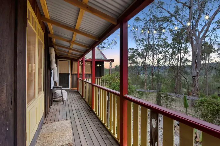 Third view of Homely rural property listing, 3648 Great North Rd, Laguna NSW 2325