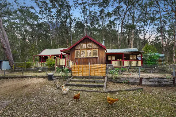 Fourth view of Homely rural property listing, 3648 Great North Rd, Laguna NSW 2325