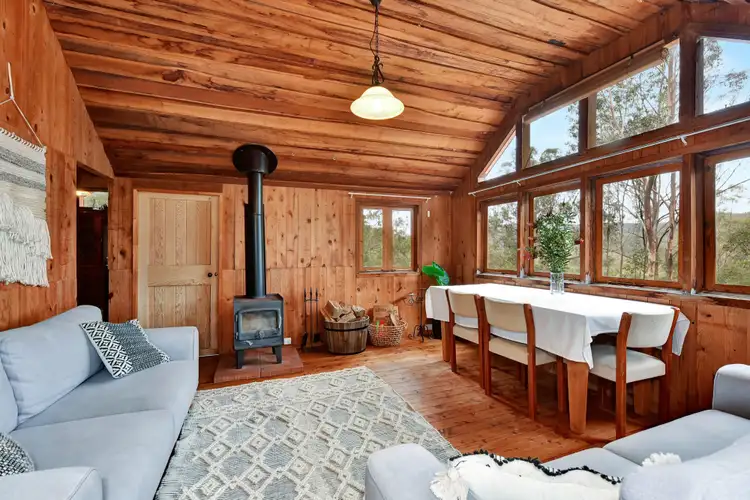 Sixth view of Homely rural property listing, 3648 Great North Rd, Laguna NSW 2325