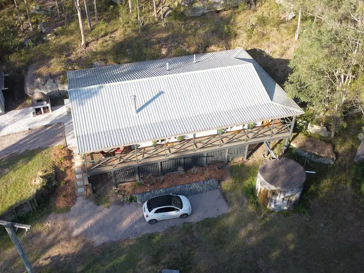 Fourth view of Homely rural property listing, 41 Narone Creek Rd, Wollombi NSW 2325