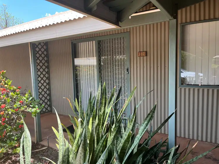 Second view of Homely unit listing, Unit 15/28 Coolibah Dr, Kununurra WA 6743