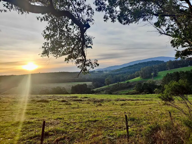 Main view of Homely rural property listing, Lot 4C/PP315A Bluff Road, Jacob Creek VIC 3825