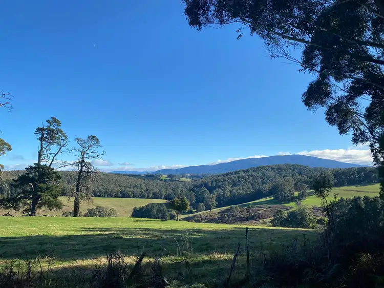 Second view of Homely rural property listing, Lot 4C/PP315A Bluff Road, Jacob Creek VIC 3825
