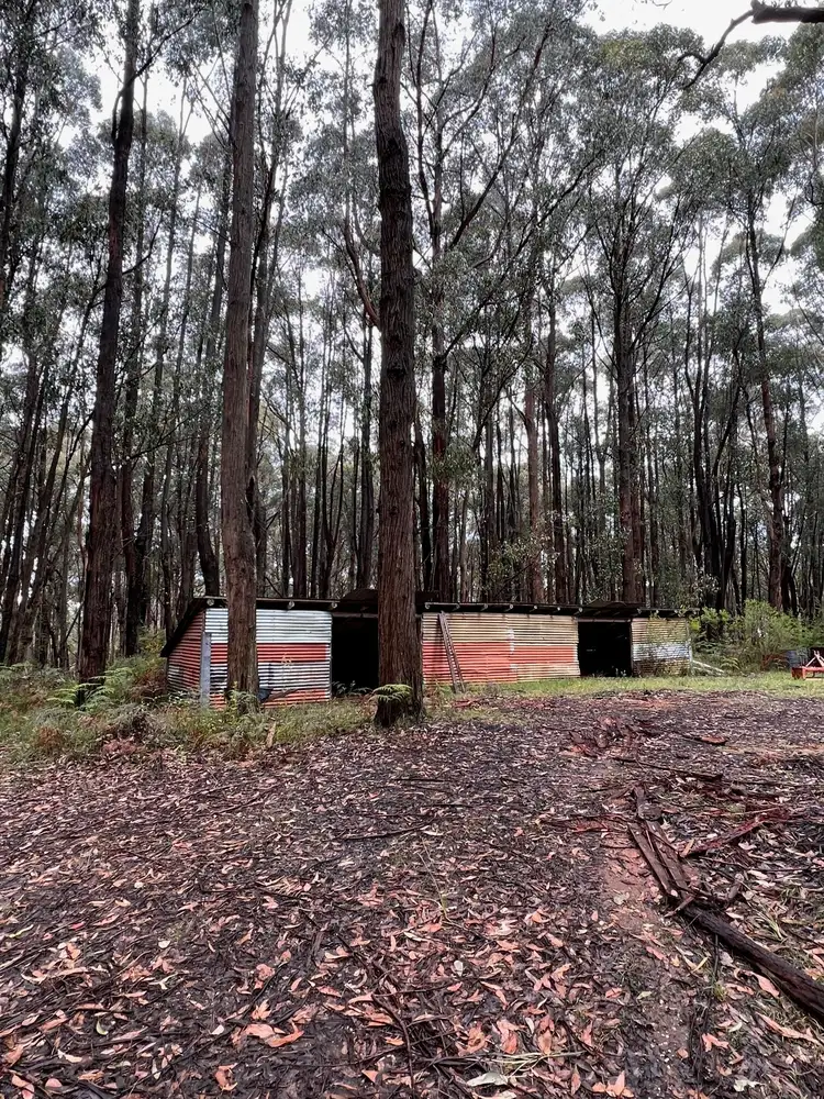 Fourth view of Homely rural property listing, Lot 4C/PP315A Bluff Road, Jacob Creek VIC 3825