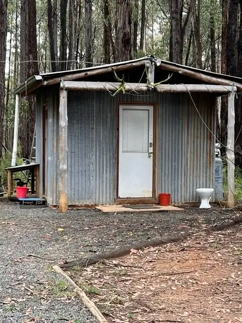 Sixth view of Homely rural property listing, Lot 4C/PP315A Bluff Road, Jacob Creek VIC 3825