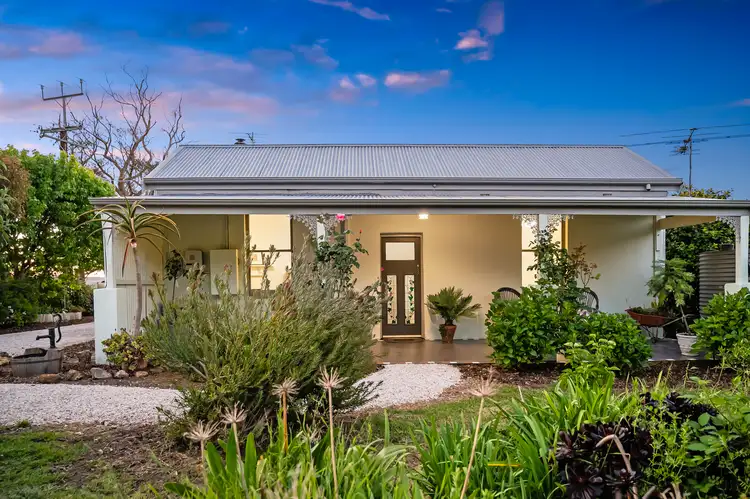 343 Kangaroo Reef Rd, Hahndorf SA 5245