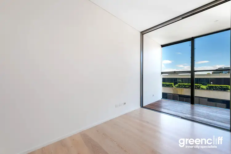 Main view of Homely apartment listing, 918/18 Park Lane, Chippendale NSW 2008