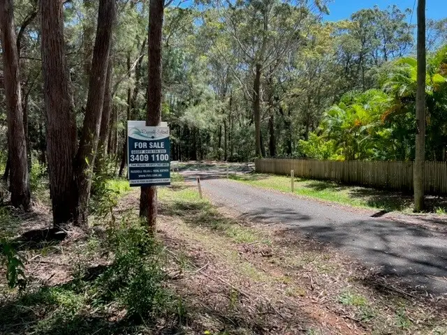 5 Jiwali St, Russell Island QLD 4184