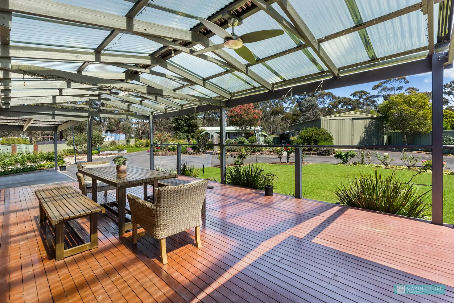 Main view of Homely house listing, 11 Lawrence Rd, Strathfieldsaye VIC 3551