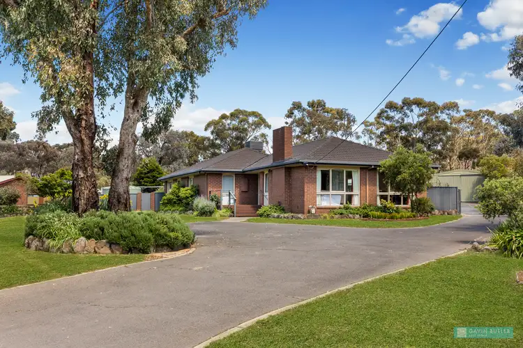 Second view of Homely house listing, 11 Lawrence Rd, Strathfieldsaye VIC 3551