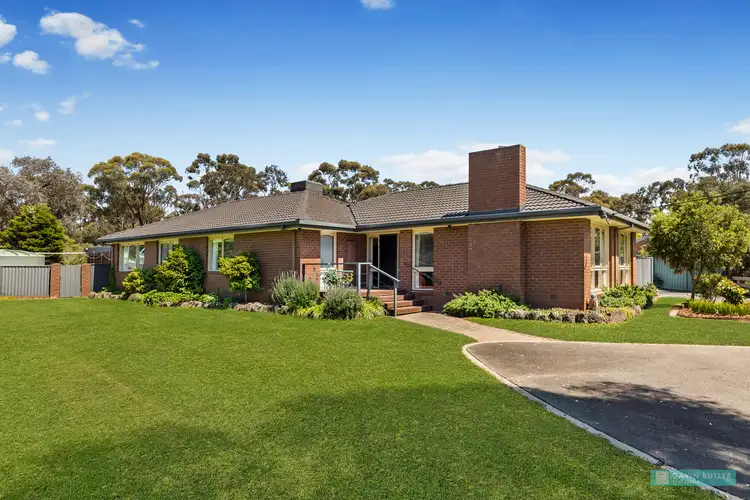 Third view of Homely house listing, 11 Lawrence Rd, Strathfieldsaye VIC 3551