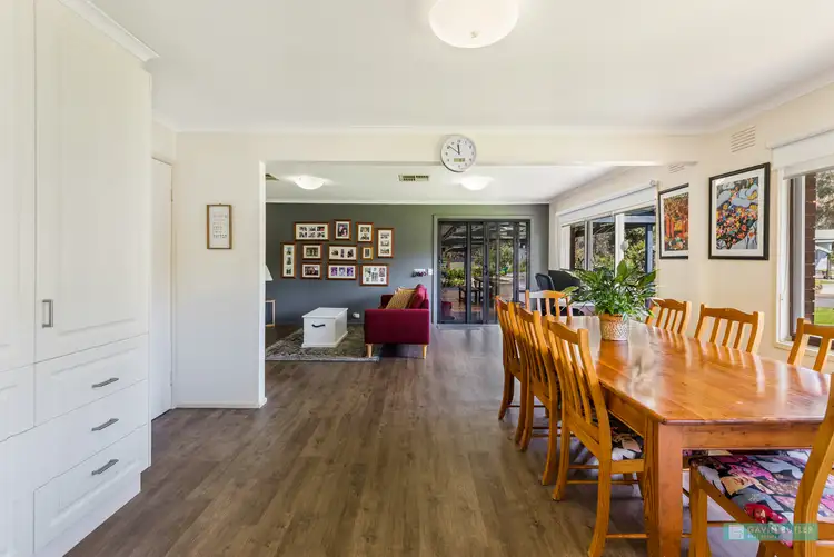 Fifth view of Homely house listing, 11 Lawrence Rd, Strathfieldsaye VIC 3551