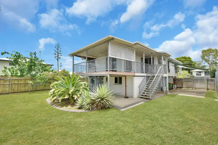 Main view of Homely house listing, 3 Dimmock St, Heatley QLD 4814