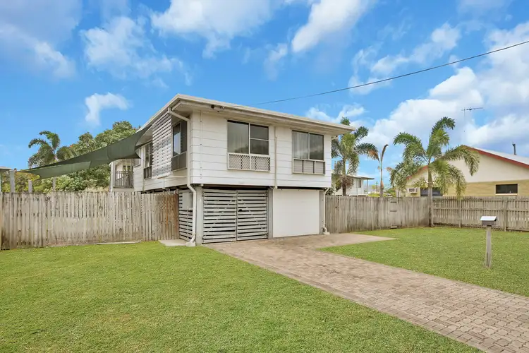 Second view of Homely house listing, 3 Dimmock St, Heatley QLD 4814