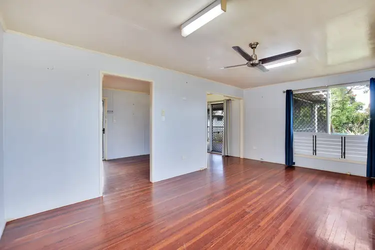 Third view of Homely house listing, 3 Dimmock St, Heatley QLD 4814