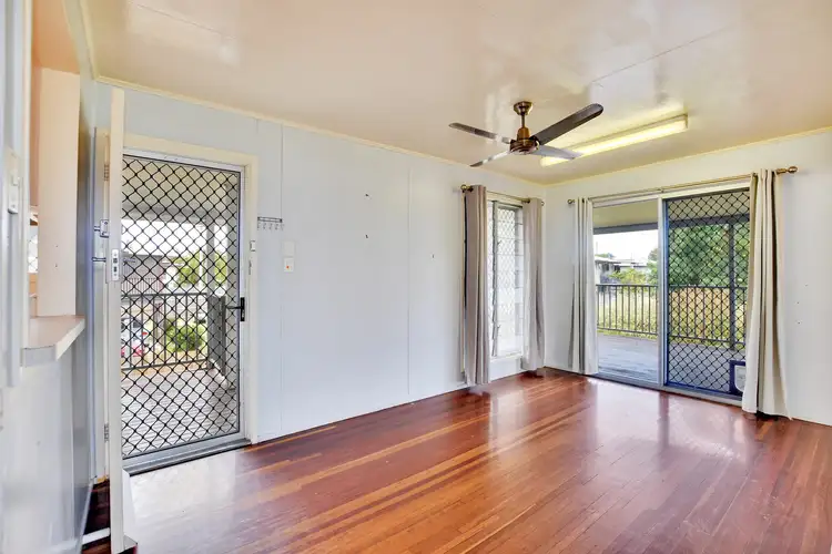 Fifth view of Homely house listing, 3 Dimmock St, Heatley QLD 4814