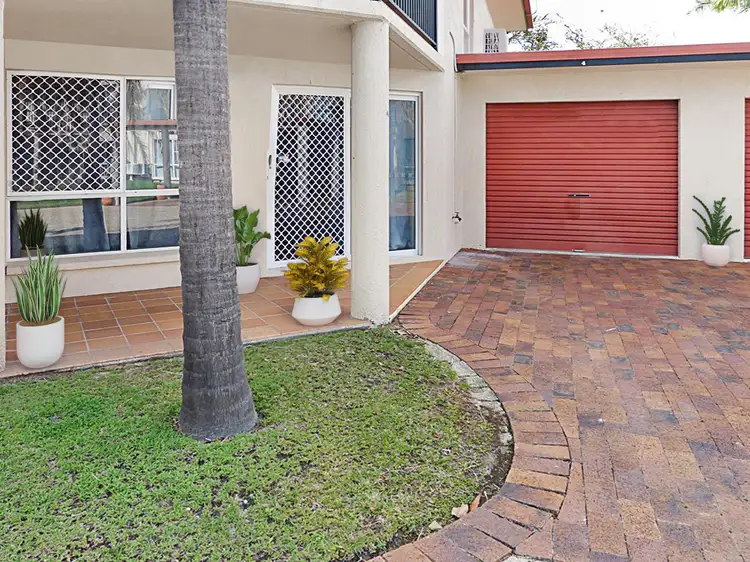 Third view of Homely unit listing, Unit 4/18 Parkside St, Tannum Sands QLD 4680