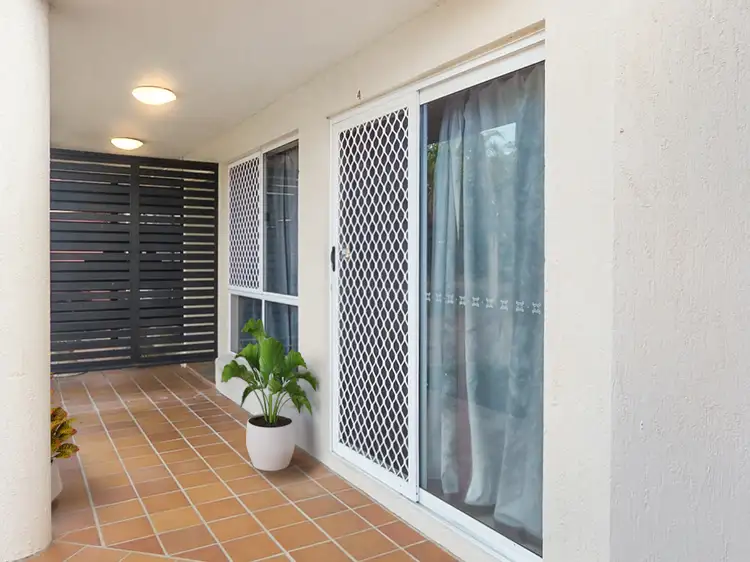 Fourth view of Homely unit listing, Unit 4/18 Parkside St, Tannum Sands QLD 4680