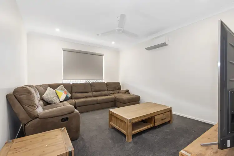 Fifth view of Homely house listing, 18 Mesa Cct, Cosgrove QLD 4818