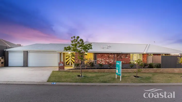 26 Jane Turn, Baldivis WA 6171