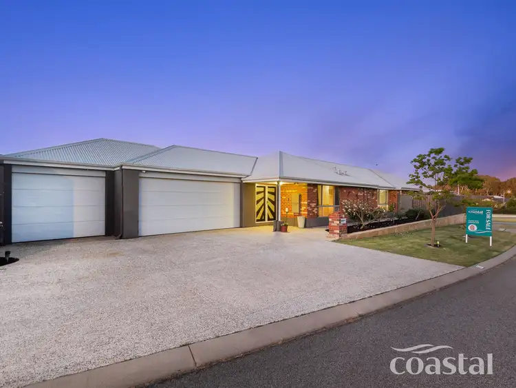 Second view of Homely house listing, 26 Jane Turn, Baldivis WA 6171