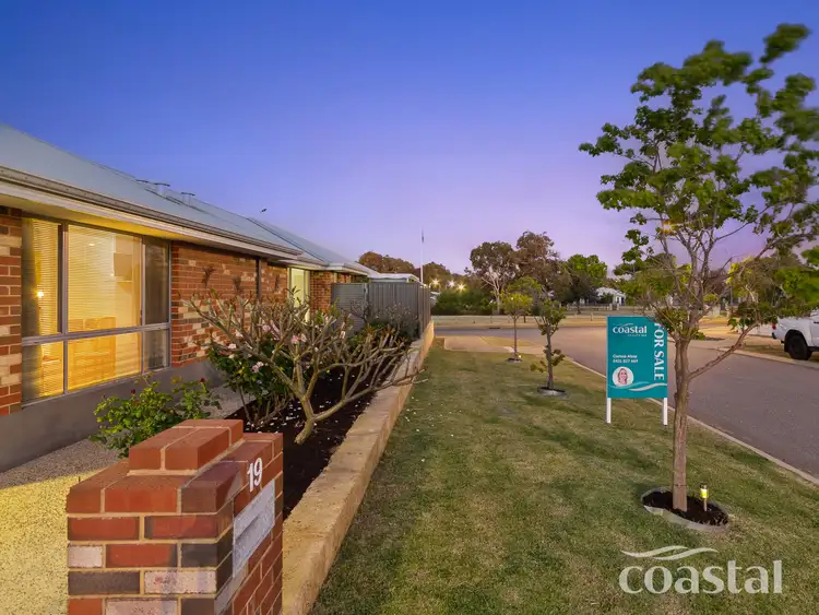 Third view of Homely house listing, 26 Jane Turn, Baldivis WA 6171
