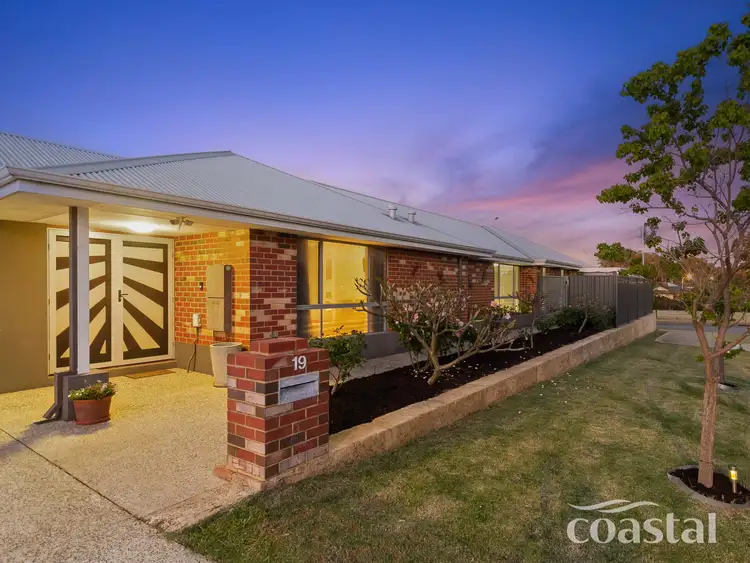 Fourth view of Homely house listing, 26 Jane Turn, Baldivis WA 6171