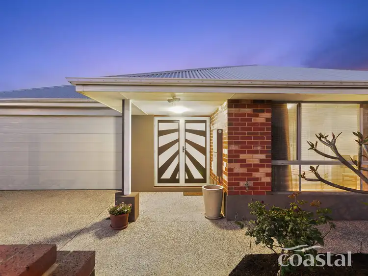Fifth view of Homely house listing, 26 Jane Turn, Baldivis WA 6171