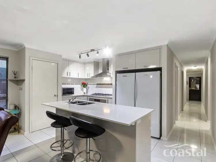 Sixth view of Homely house listing, 26 Jane Turn, Baldivis WA 6171