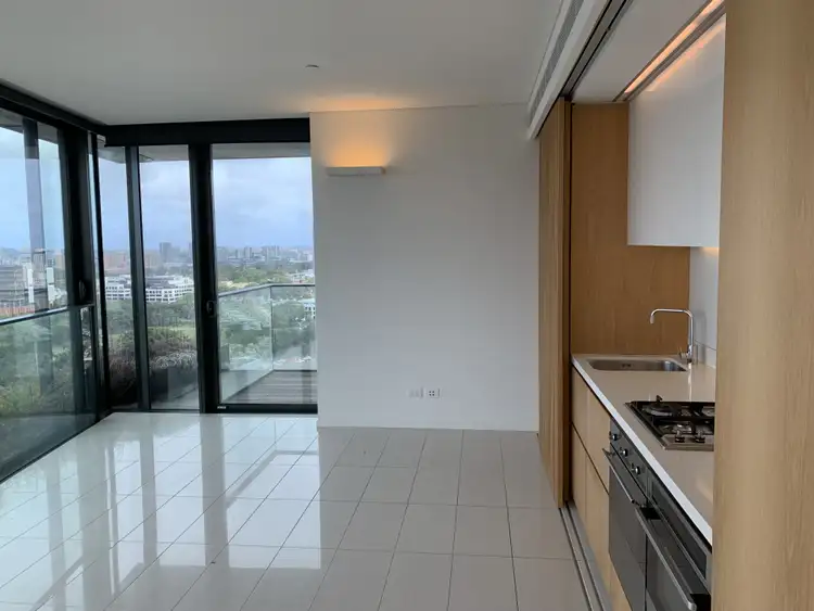 Main view of Homely apartment listing, Lv11, 3 Carlton St, Chippendale NSW 2008