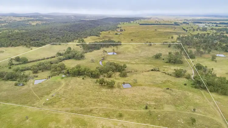 129 Silver Lane, Boro NSW 2622