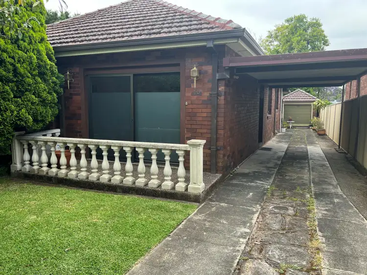 15 Seale St, Burwood NSW 2134