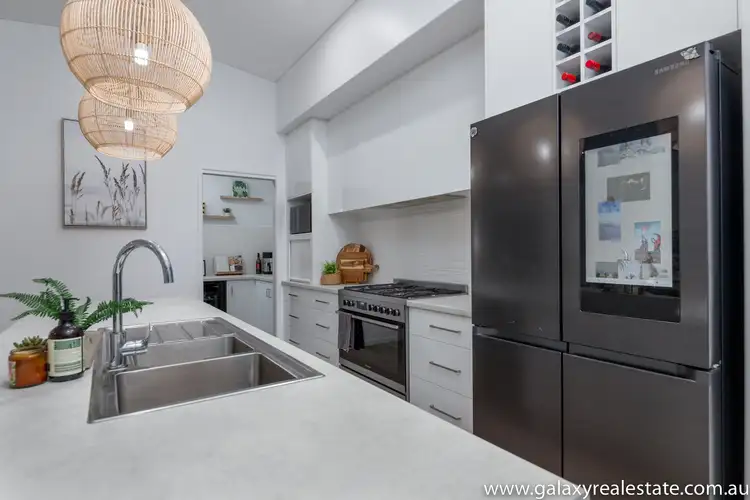 Third view of Homely house listing, 23 Headlands Esp, Innes Park QLD 4670