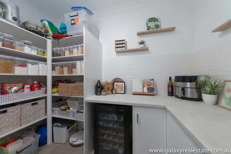 Fourth view of Homely house listing, 23 Headlands Esp, Innes Park QLD 4670