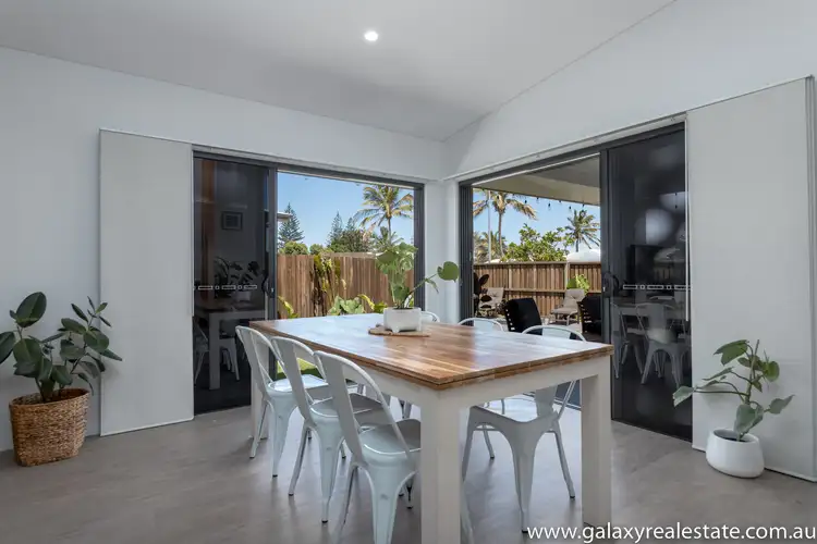 Fifth view of Homely house listing, 23 Headlands Esp, Innes Park QLD 4670