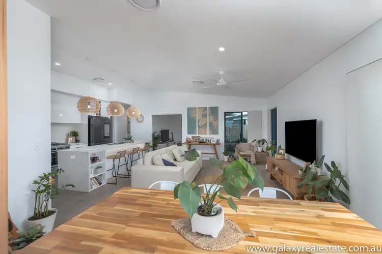 Sixth view of Homely house listing, 23 Headlands Esp, Innes Park QLD 4670