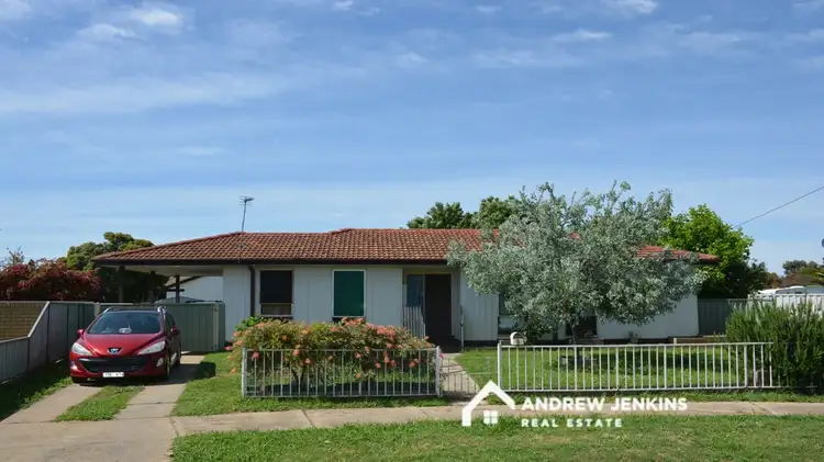 Main view of Homely house listing, 5 Ovens Ct, Cobram VIC 3644