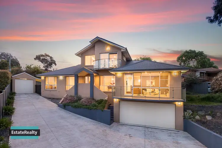 181 Newman-Morris Cct, Oxley ACT 2903
