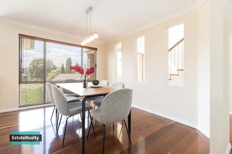 Third view of Homely house listing, 181 Newman-Morris Cct, Oxley ACT 2903