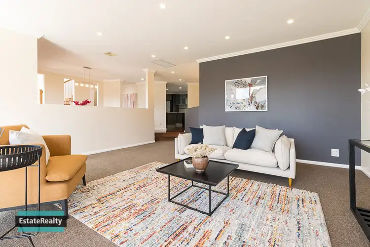 Fourth view of Homely house listing, 181 Newman-Morris Cct, Oxley ACT 2903