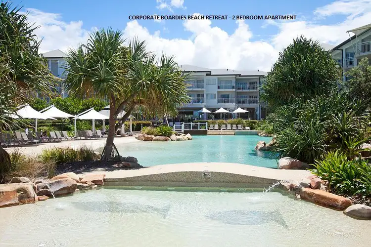 Fifth view of Homely unit listing, 6116/Lot 23 9 Gunnamatta Avenue St, Kingscliff NSW 2487
