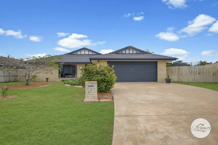 7 Whistler Ct, Eli Waters QLD 4655