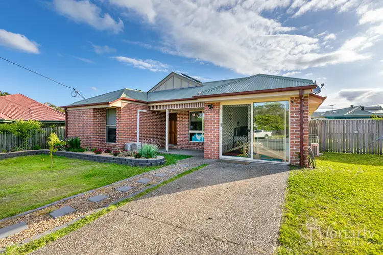 8 Beilby Pl, Deception Bay QLD 4508
