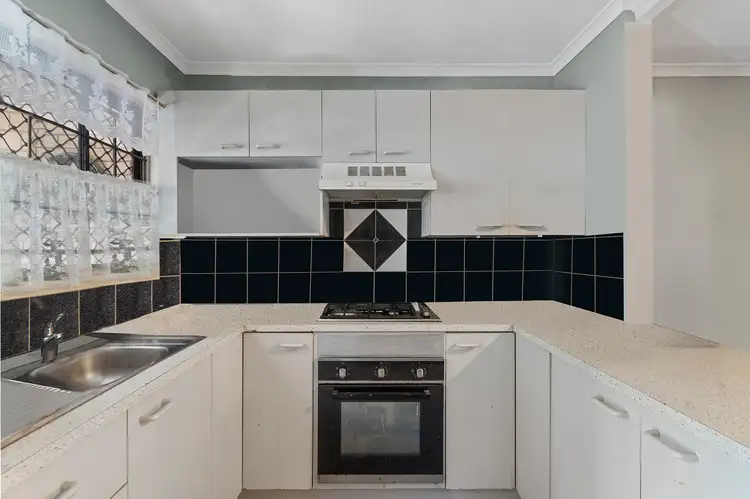 Second view of Homely townhouse listing, Unit 20/57 North Rd, Woodridge QLD 4114