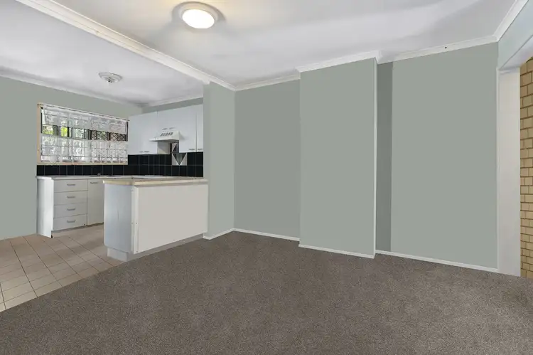 Fourth view of Homely townhouse listing, Unit 20/57 North Rd, Woodridge QLD 4114