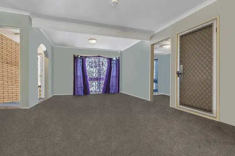 Fifth view of Homely townhouse listing, Unit 20/57 North Rd, Woodridge QLD 4114