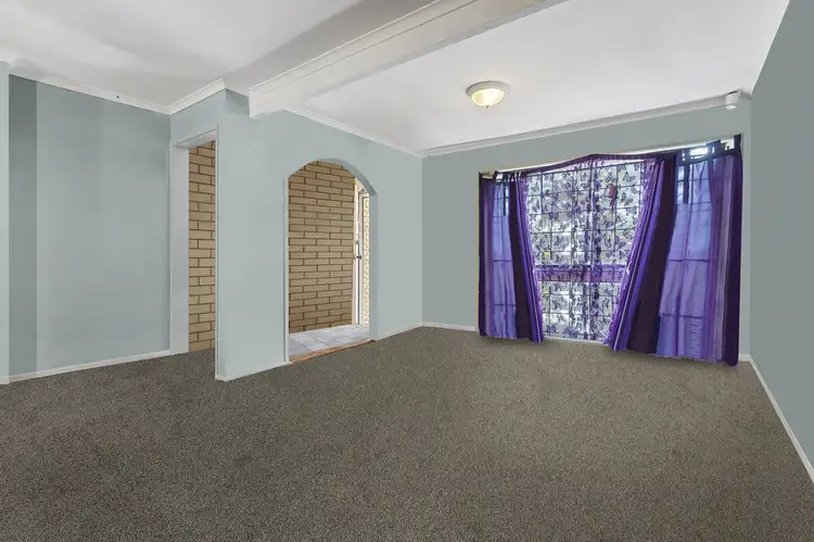 Sixth view of Homely townhouse listing, Unit 20/57 North Rd, Woodridge QLD 4114